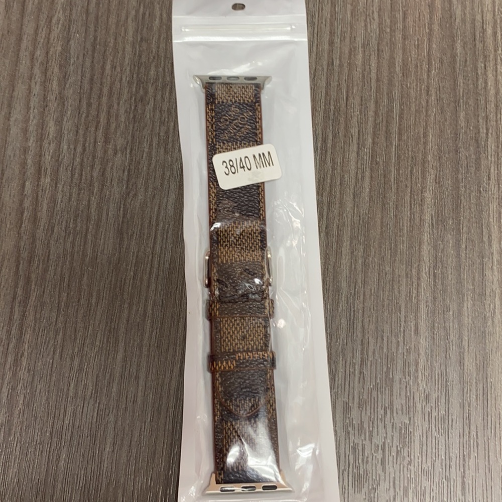 COPY - Fashion Apple Watch